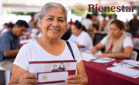 Abren registro para Pensiones Bienestar: requisitos, módulos y quiénes puedes solicitar el apoyo económico 