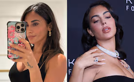 Antonela vs Georgina: quién es más rica, más famosa y quién manda en las redes en 2026